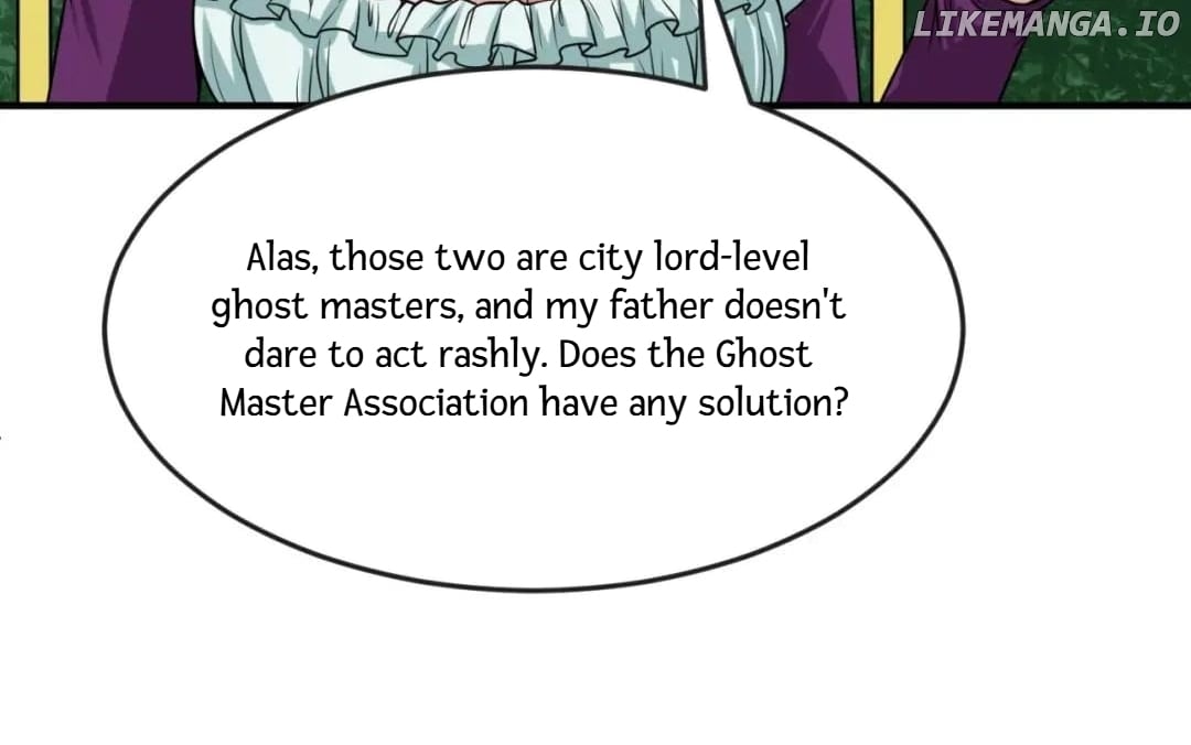 Era of the Haunted chapter 87 - page 87